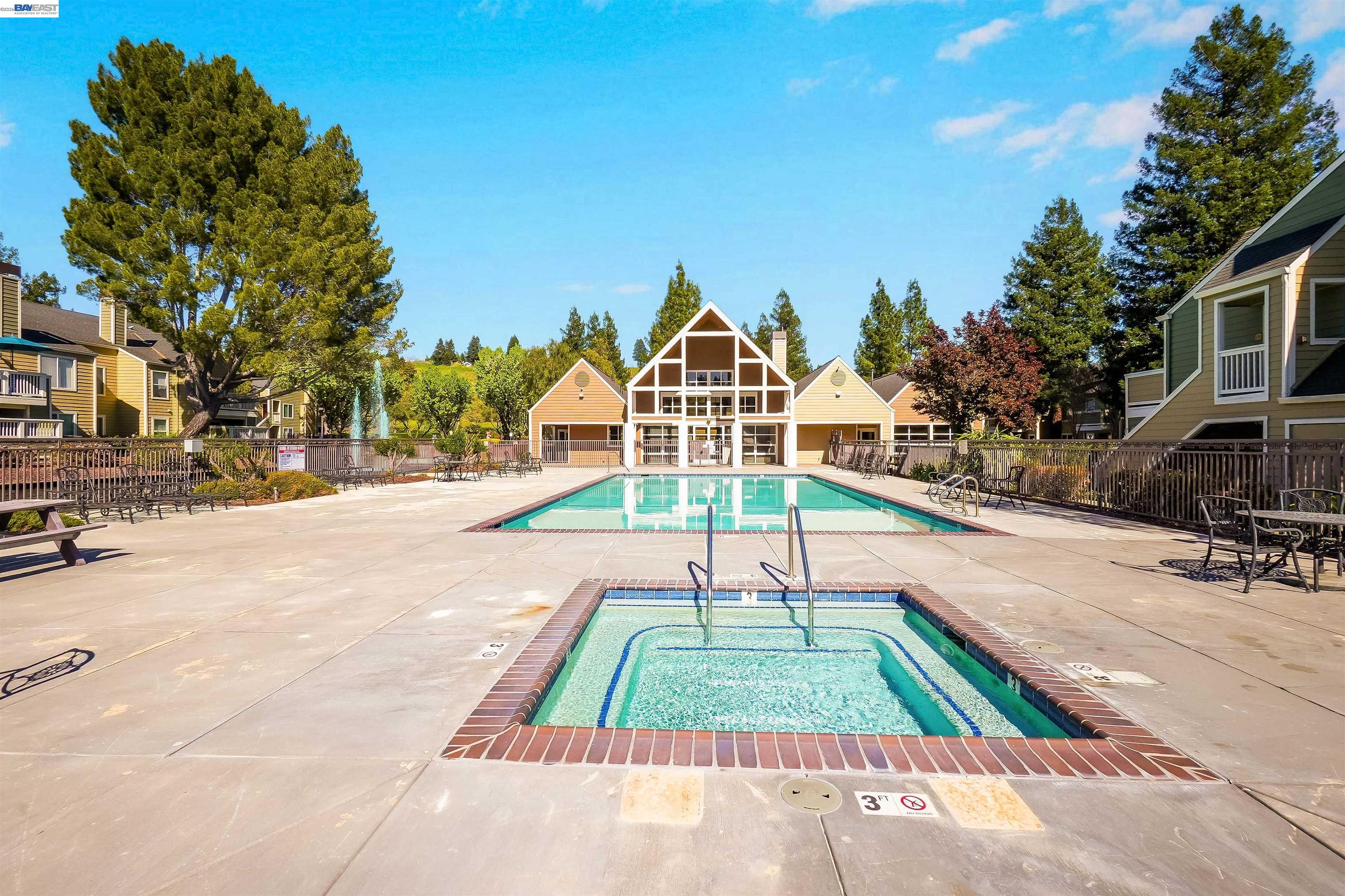 200 Reflections Drive, Unit 23 San Ramon, CA 94583 - Photo 54 of 56