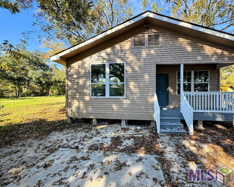 2388 Barber Street Baton Rouge, LA 70808 - Photo 1 of 18