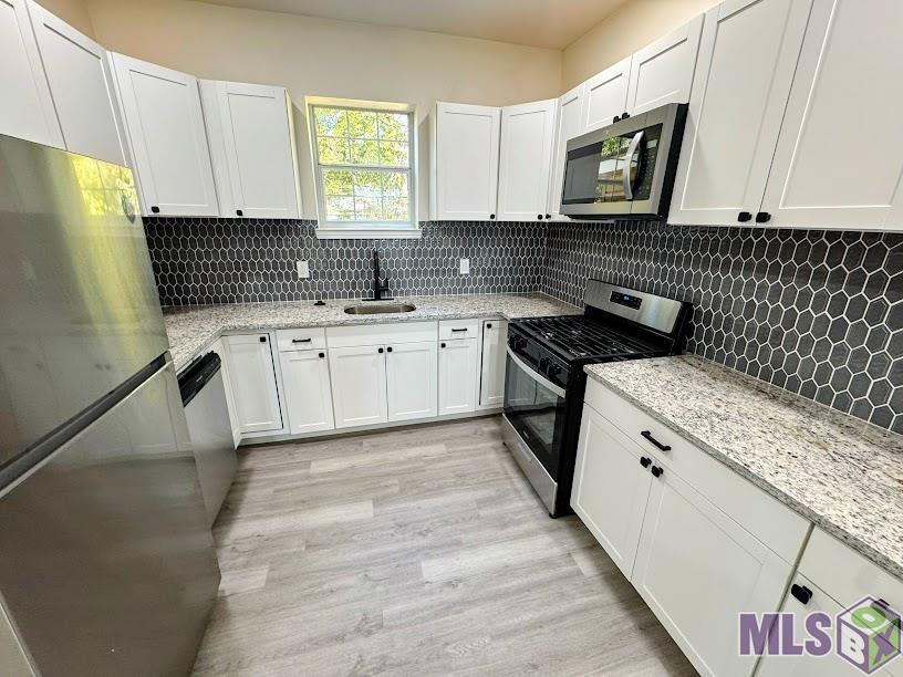 2388 Barber Street Baton Rouge, LA 70808 - Photo 14 of 18