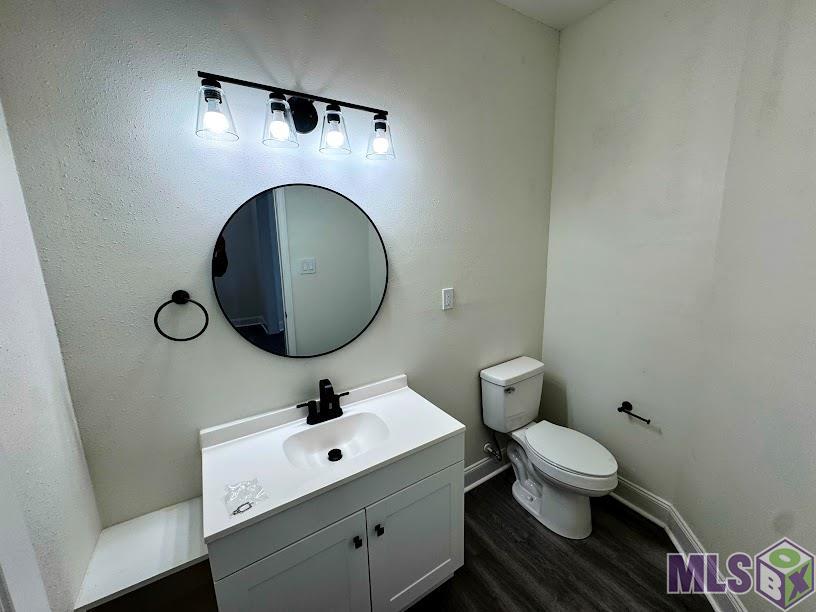 2388 Barber Street Baton Rouge, LA 70808 - Photo 15 of 18