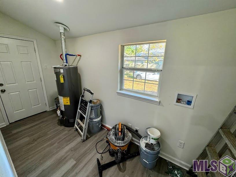 2388 Barber Street Baton Rouge, LA 70808 - Photo 16 of 18