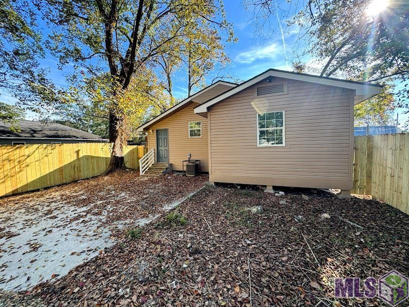 2388 Barber Street Baton Rouge, LA 70808 - Photo 17 of 18