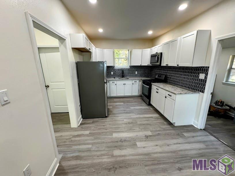 2388 Barber Street Baton Rouge, LA 70808 - Photo 5 of 18