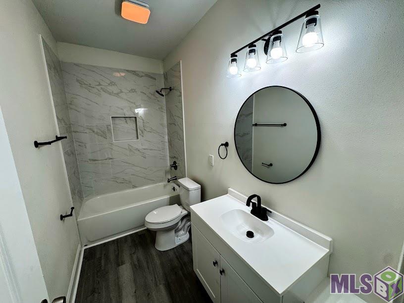 2388 Barber Street Baton Rouge, LA 70808 - Photo 7 of 18