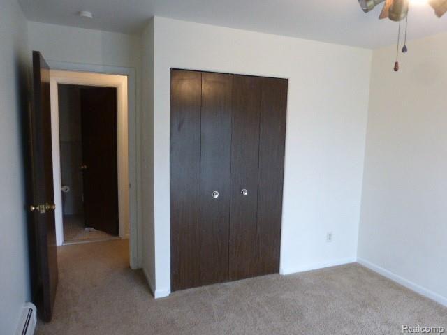 2419 Riverside Drive, Unit 209 Trenton, MI 48183 - Photo 20 of 24