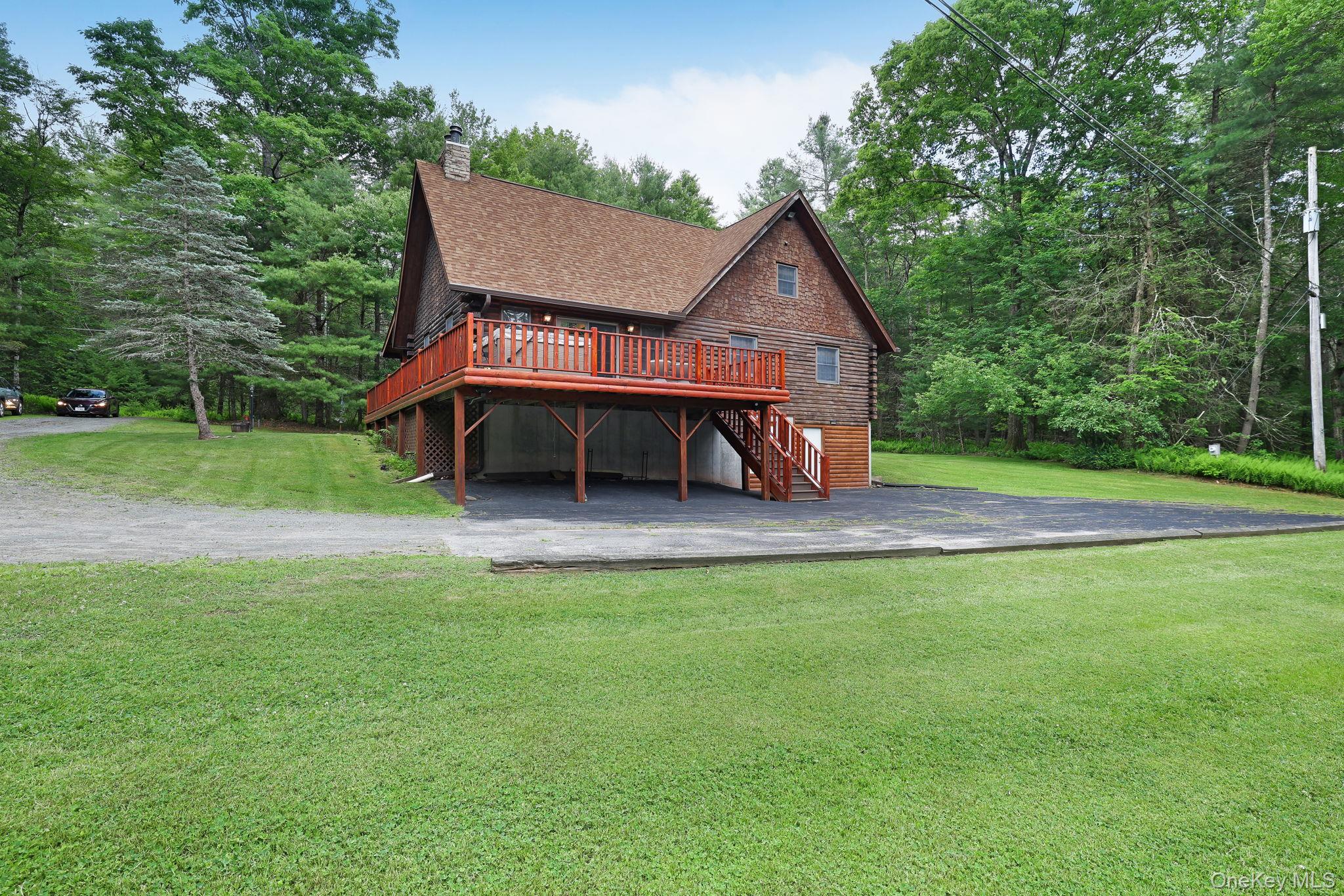 306 Pucky Huddle Road Bethel, NY 12720 - Photo 37 of 47