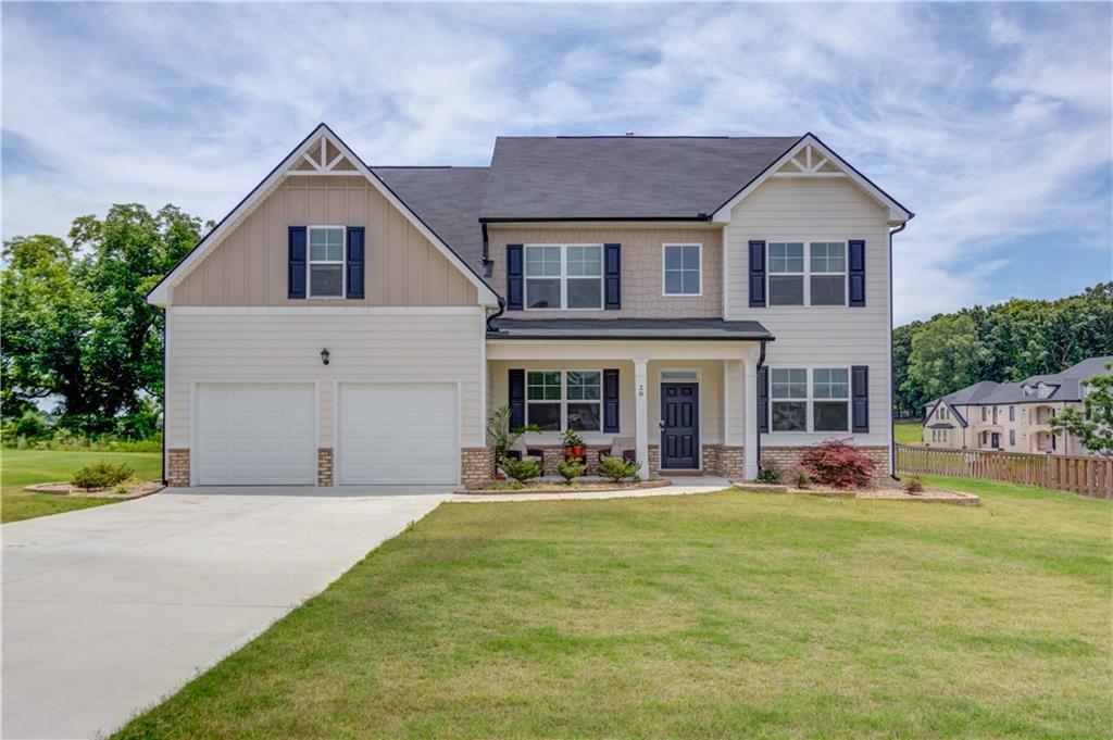 28 Ralph Still Road Dacula, GA 30019 - Photo 1 of 46