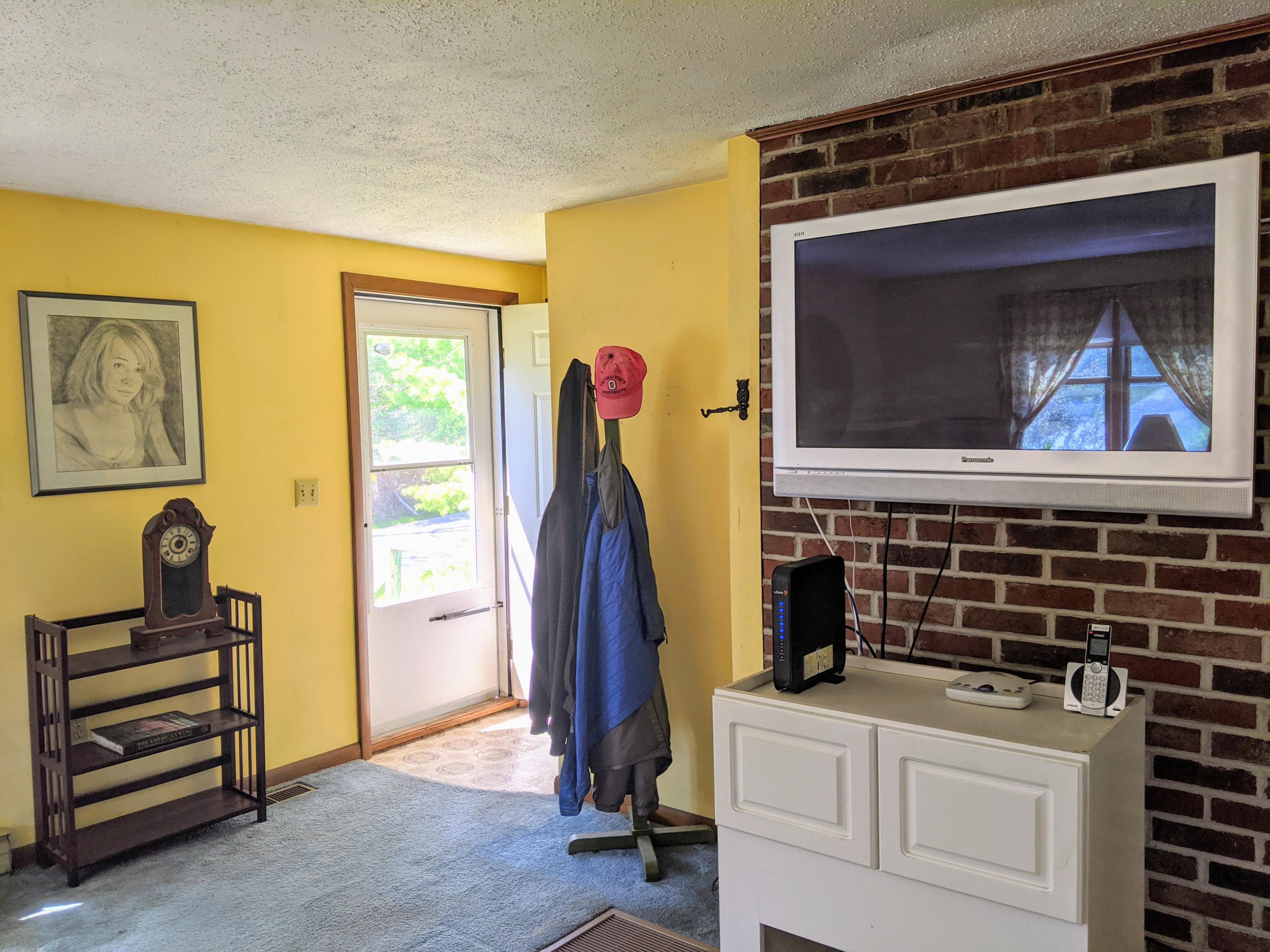 291 Anderson Road Warren, ME 04864 - Photo 16 of 16 front door