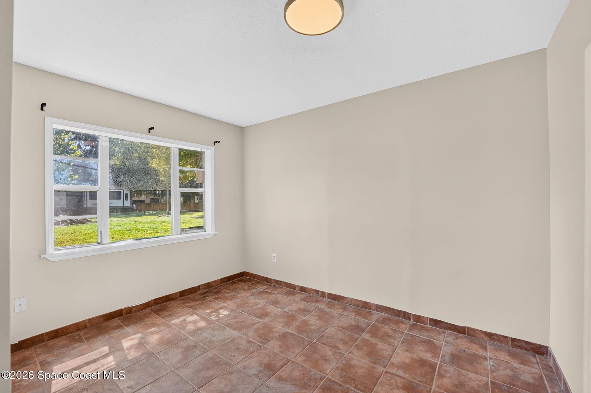 3575 Carter Road Mims, FL 32754 - Photo 24 of 44 Third Bedroom
