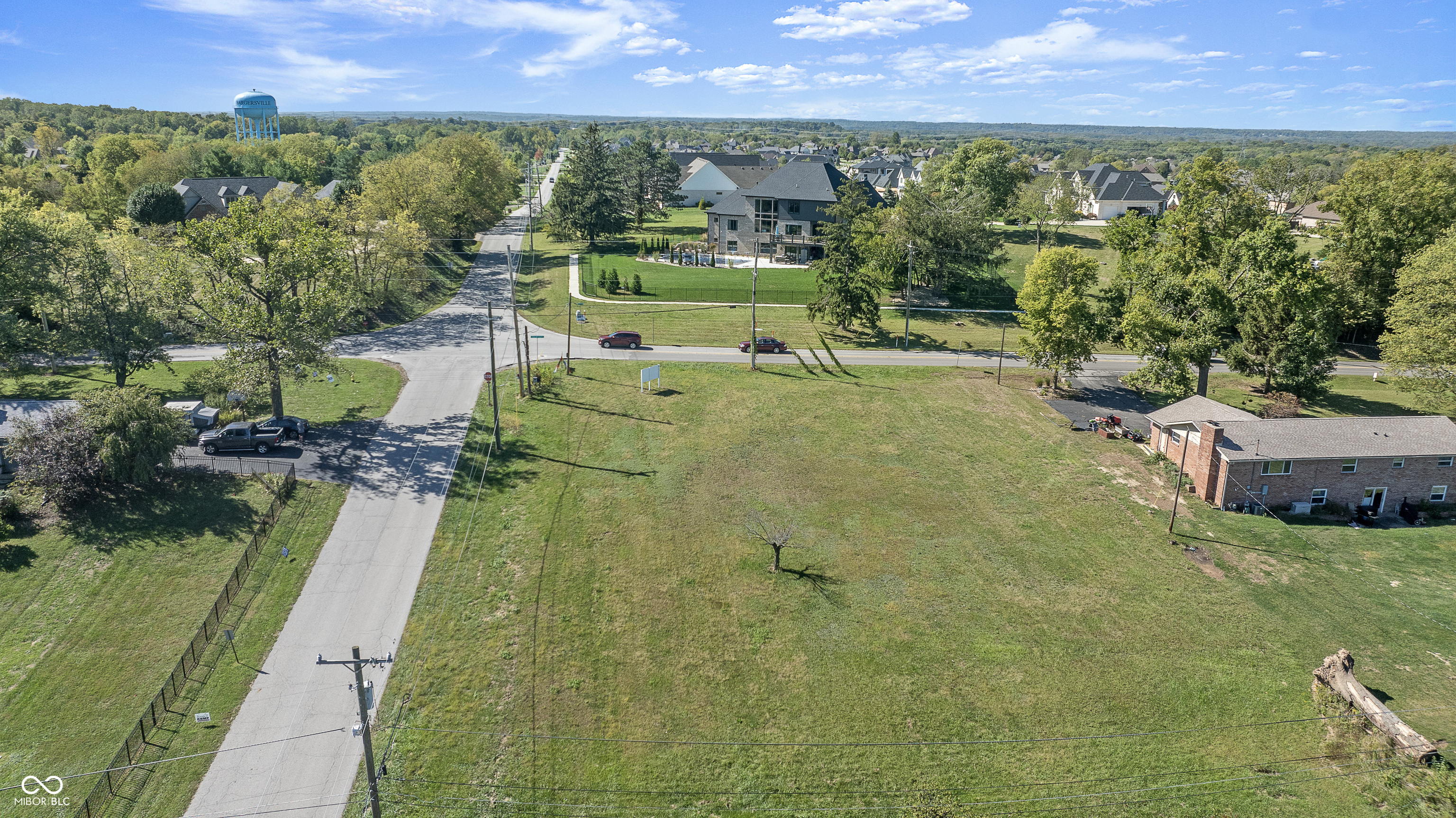 3099 South Morgantown Road Greenwood, IN 46143 - Photo 1 of 16