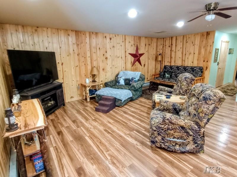 5691 Oak Ridge Drive Gladwin, MI 48624 - Photo 9 of 74