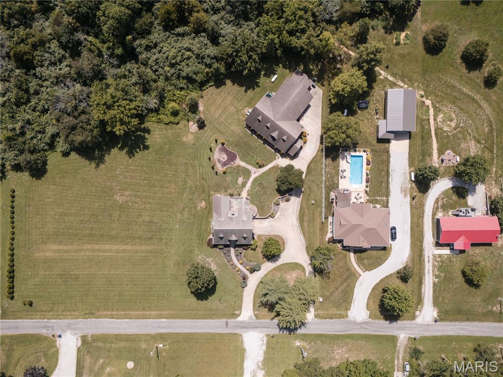 42 Hickory Road Nashville, IL 62263 - Photo 76 of 78