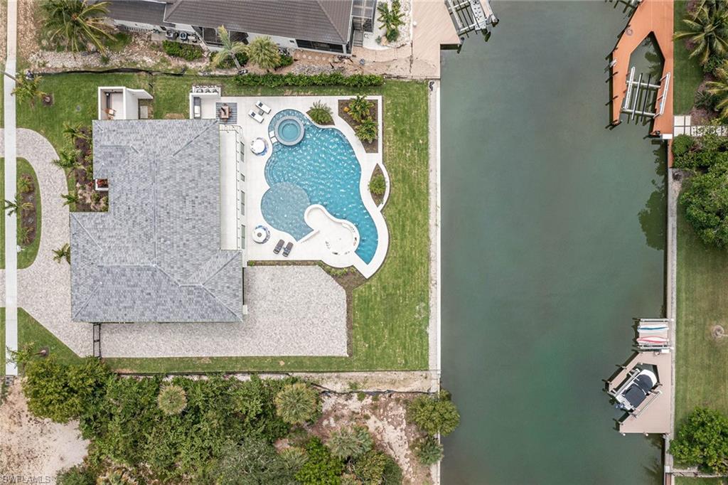 1685 Ludlow Road Marco Island, FL 34145 - Photo 47 of 50