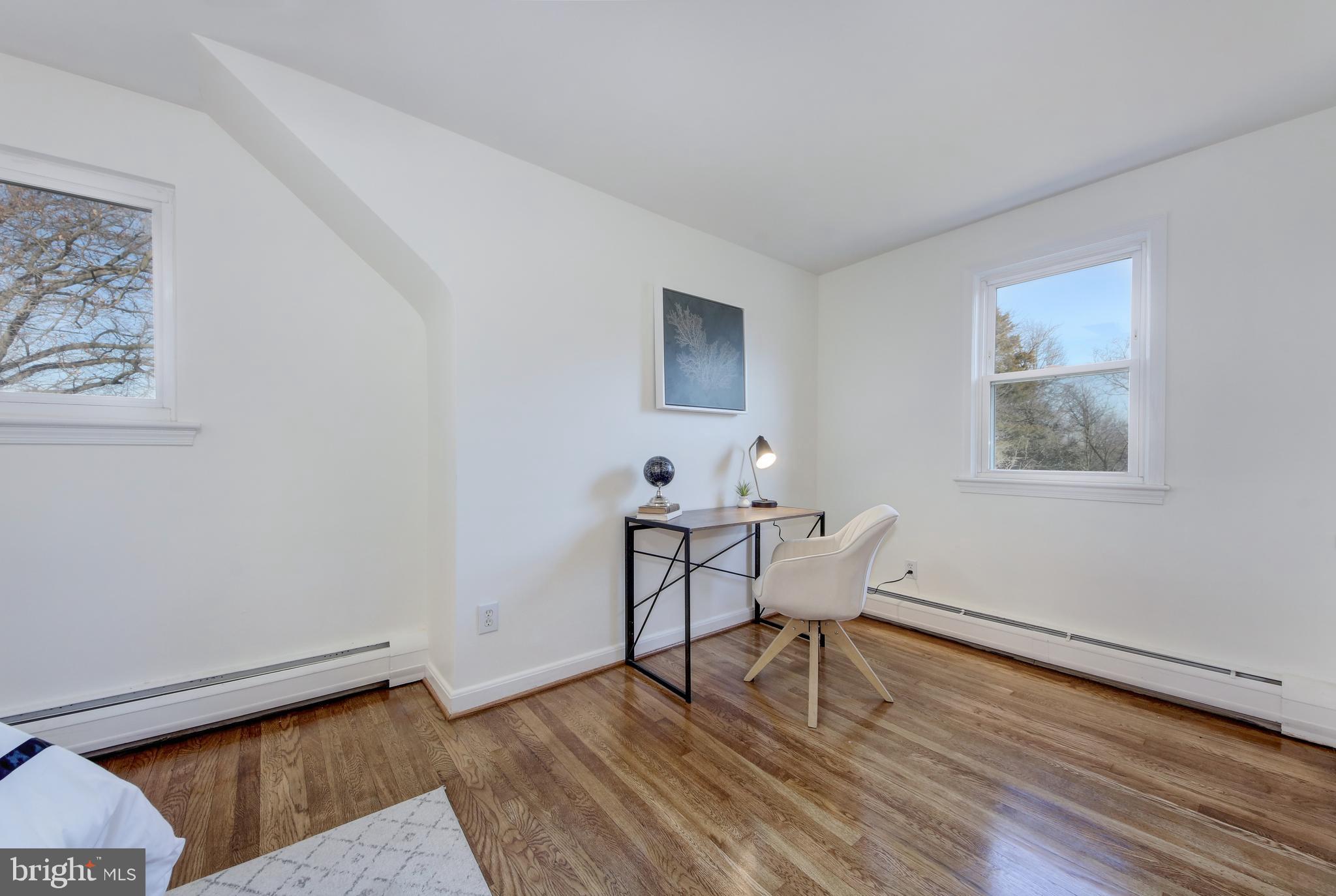 4846 Long View Road Temple Hills, MD 20748 - Photo 13 of 39 Upstairs Second Bedroom