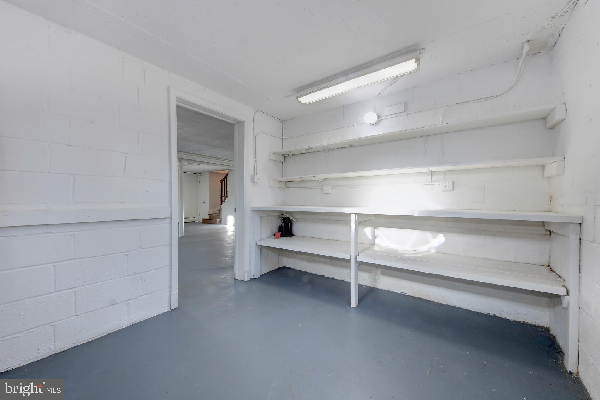 4846 Long View Road Temple Hills, MD 20748 - Photo 21 of 39 Tons of storage in lower level