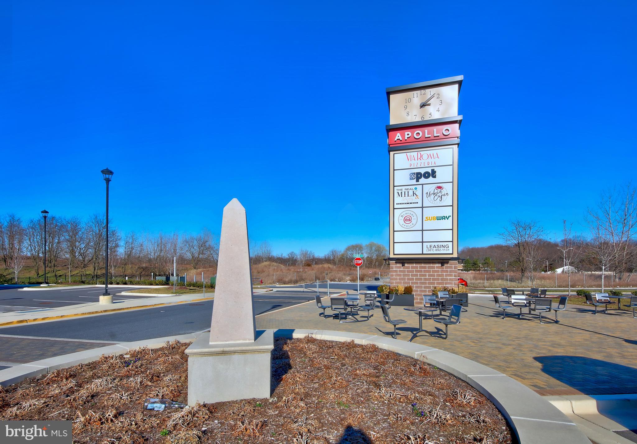 4846 Long View Road Temple Hills, MD 20748 - Photo 33 of 39 Close to shopping, restaurants and more!