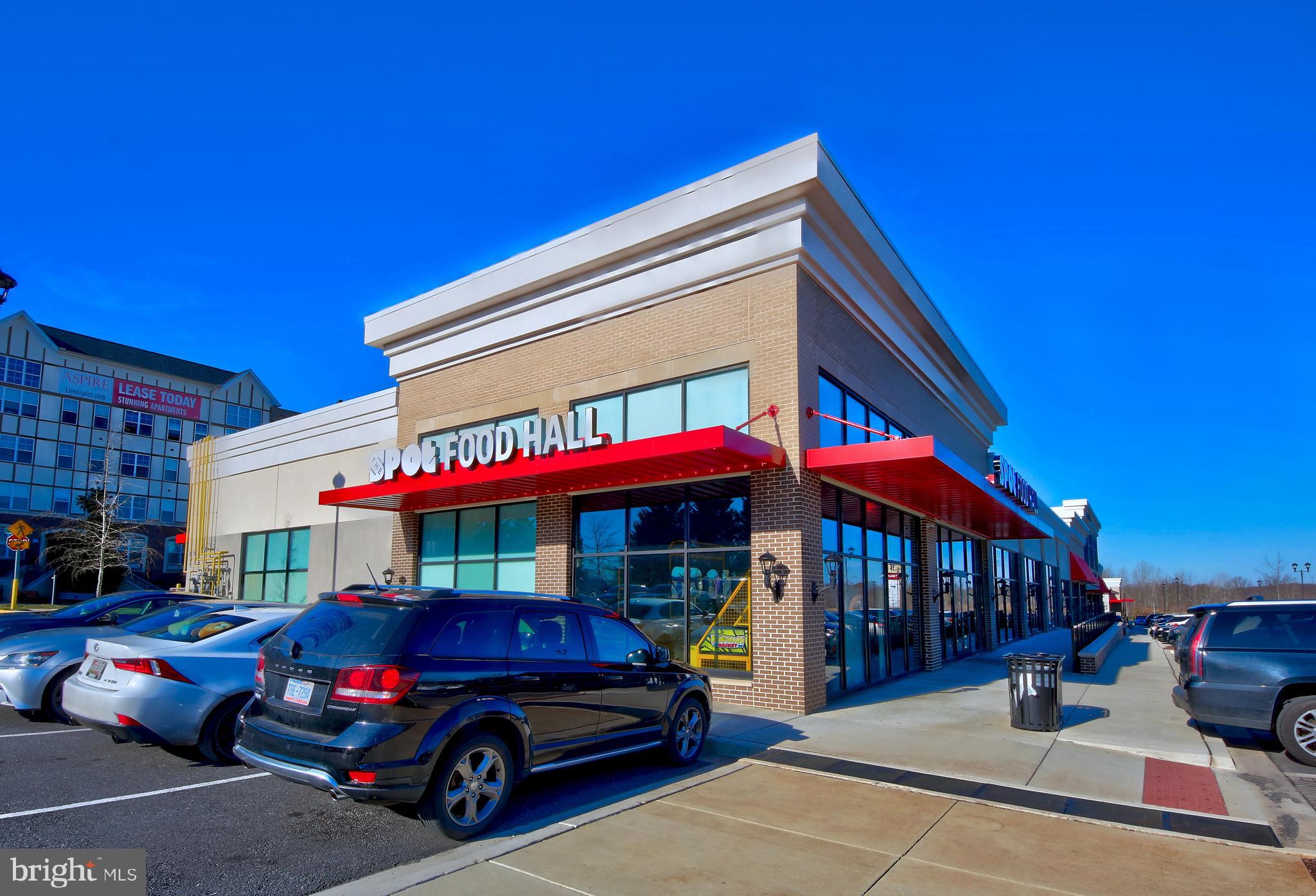 4846 Long View Road Temple Hills, MD 20748 - Photo 34 of 39 Close to shopping, restaurants and more!