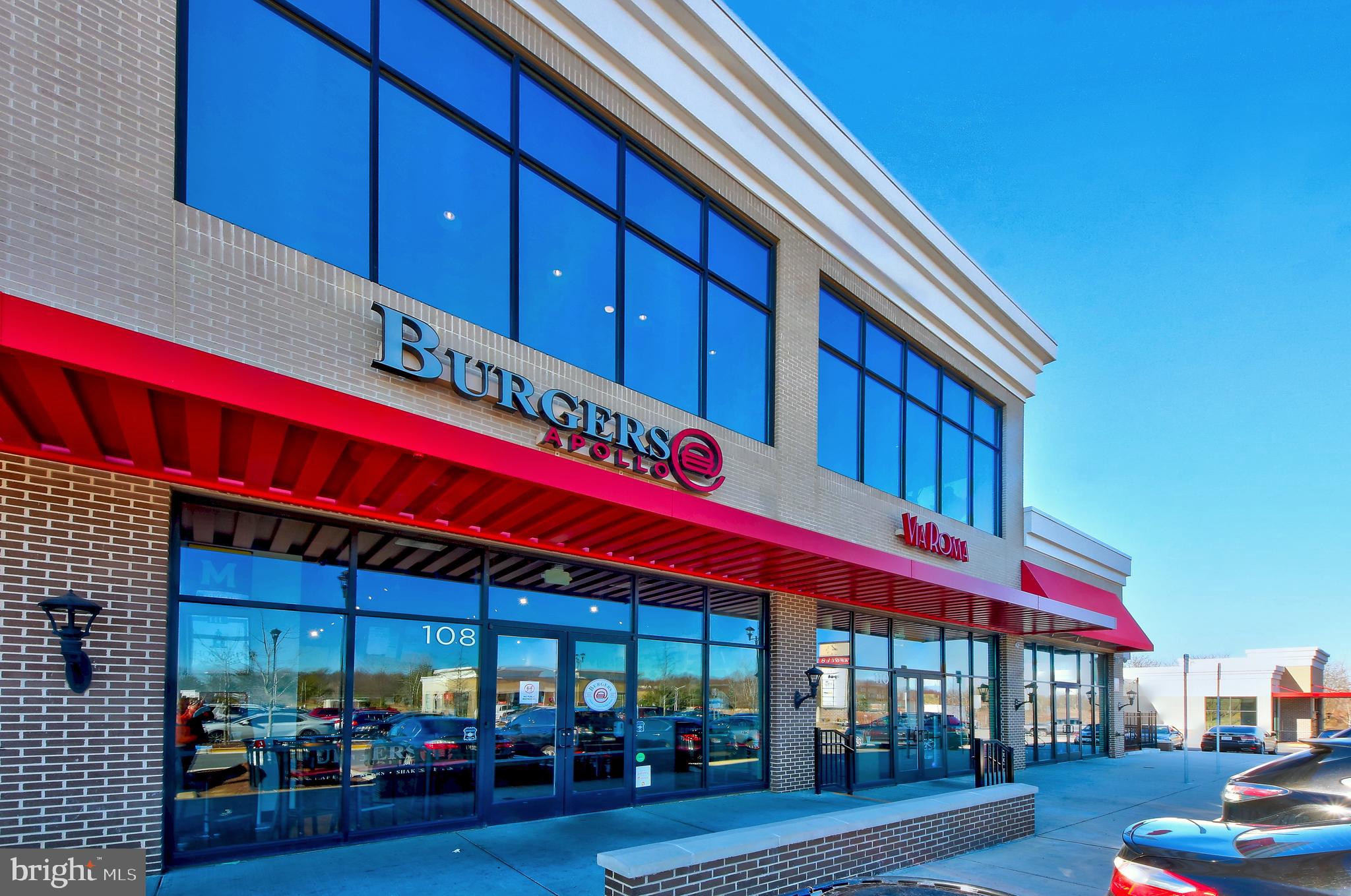 4846 Long View Road Temple Hills, MD 20748 - Photo 35 of 39 Close to shopping, restaurants and more!