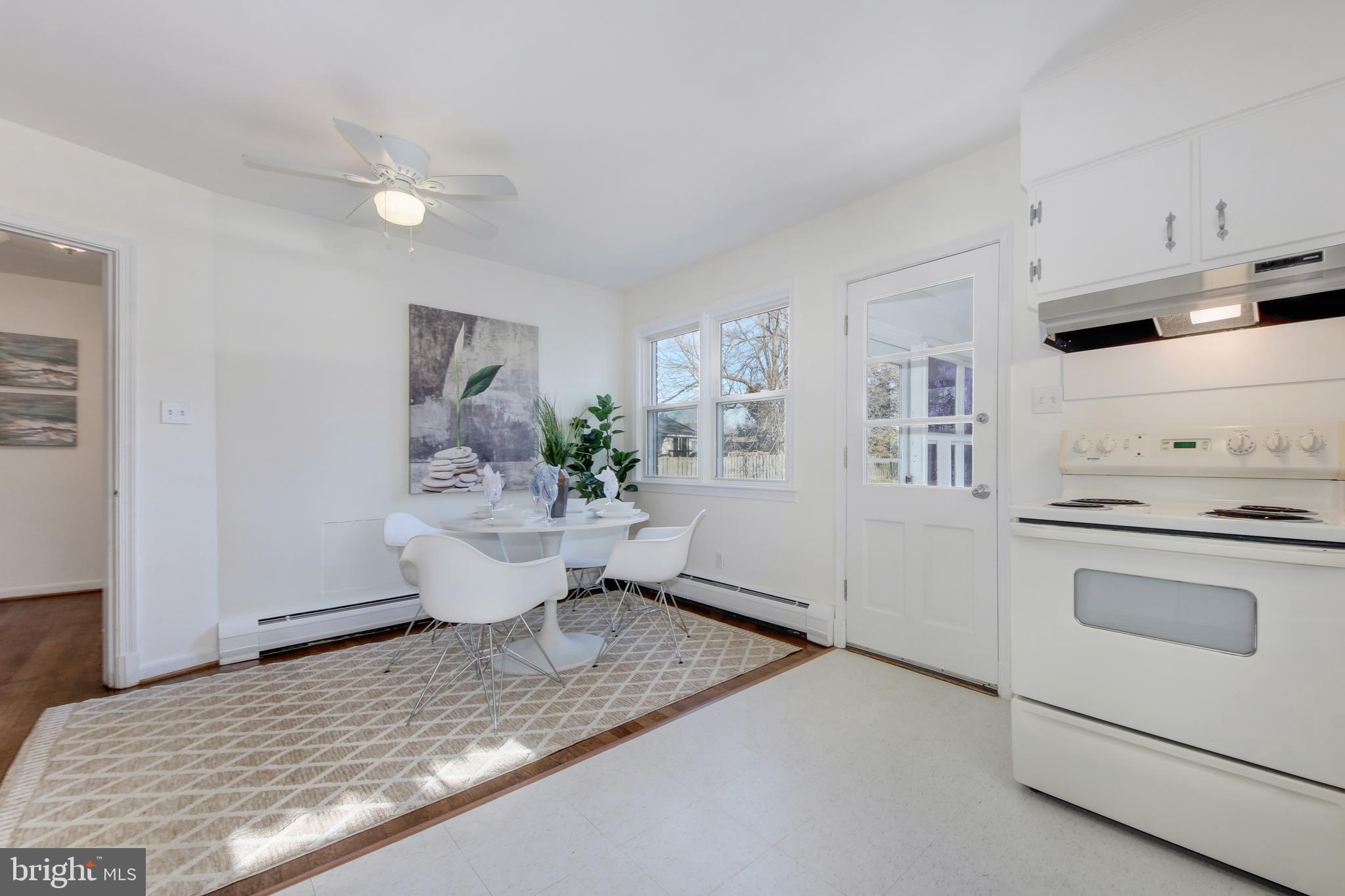 4846 Long View Road Temple Hills, MD 20748 - Photo 6 of 39 Perfect for entertaining and enjoyment