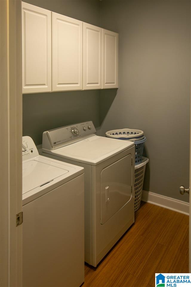17 St Raphael Way Northeast Hanceville, AL 35077 - Photo 6 of 41