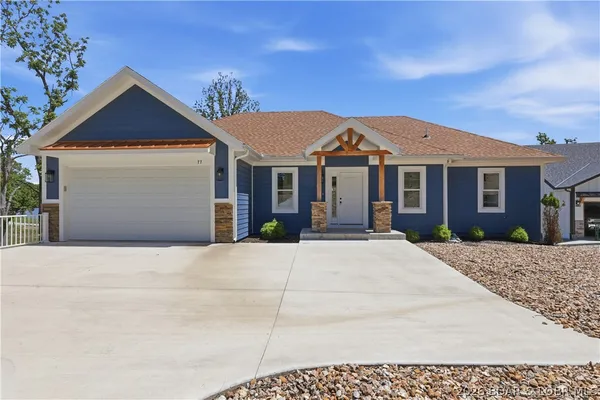 $999,000 | 77 Lakeway Lane, Climax Springs, MO 65324
