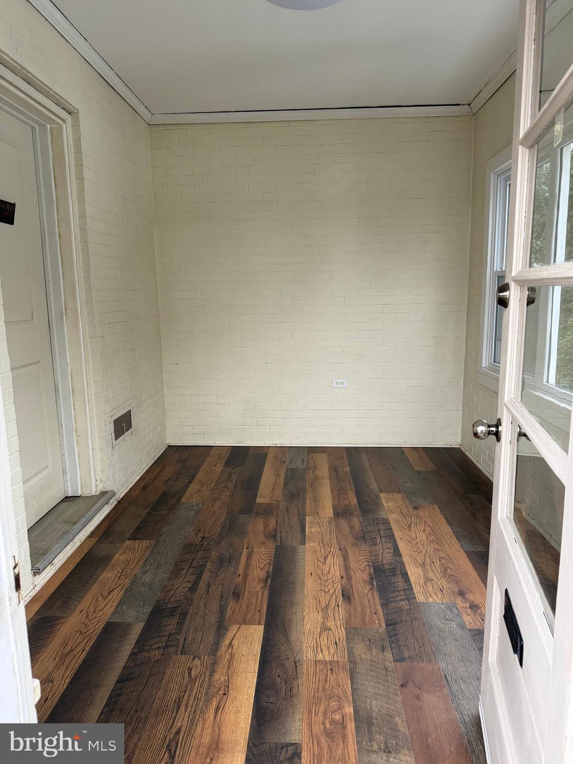 333 East Locust Street Lebanon, PA 17042 - Photo 14 of 17 a view of wooden floor and staircase