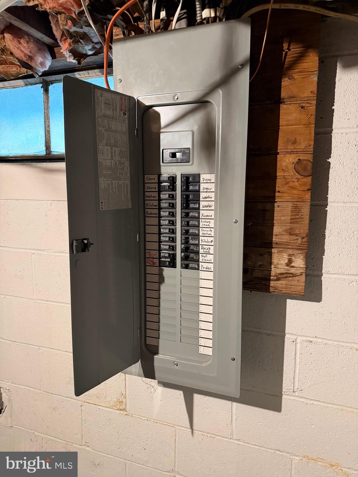 333 East Locust Street Lebanon, PA 17042 - Photo 16 of 17 a view of entryway