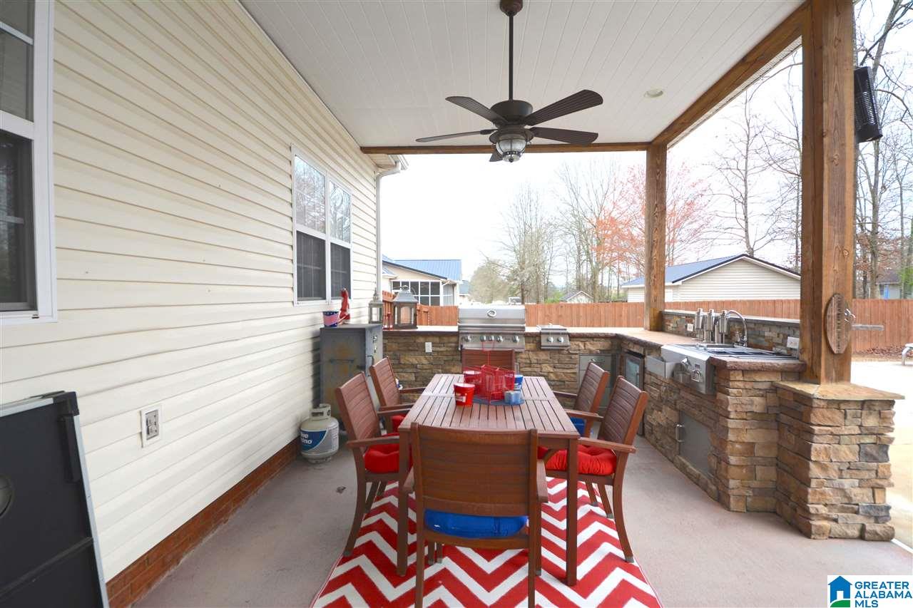 255 Lillian Lane Anniston, AL 36207 - Photo 20 of 21