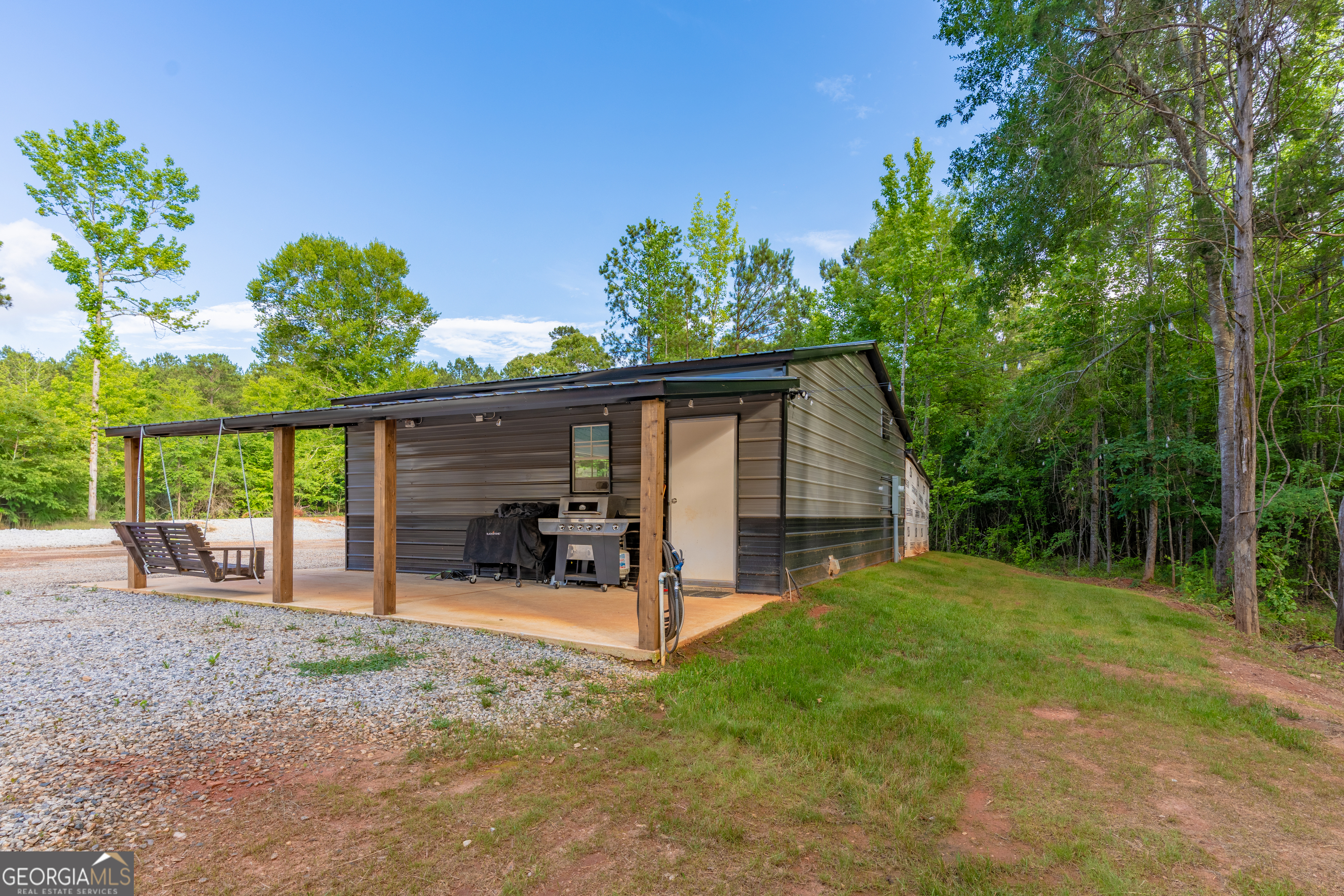 54 Davis Carter Road Monticello, GA 31064 - Photo 25 of 60
