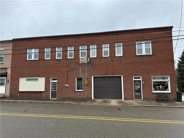 $170,000 | 7 Main Street, Lewis Run, PA 16738