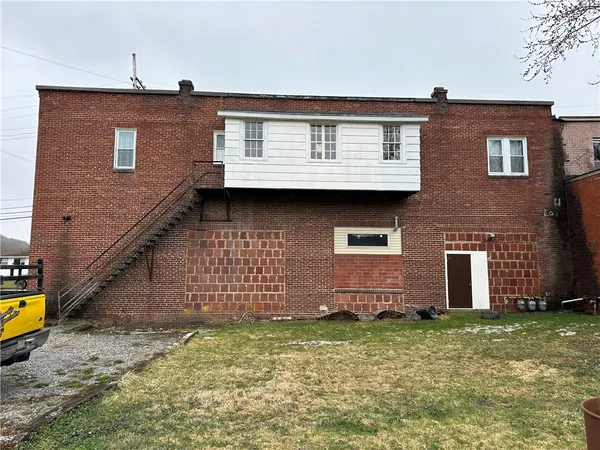 $170,000 | 7 Main Street, Lewis Run, PA 16738