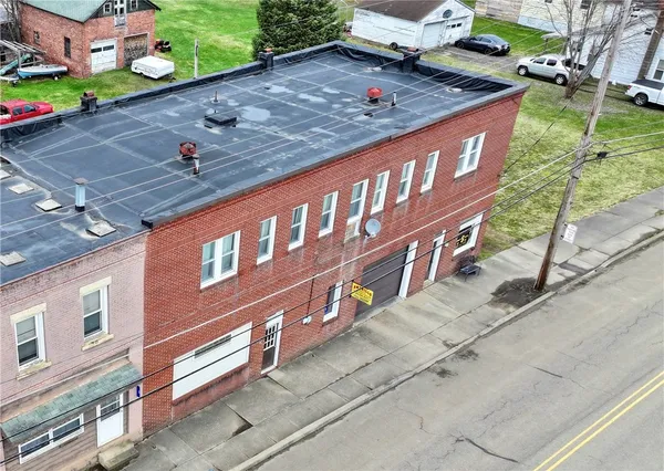 $170,000 | 7 Main Street, Lewis Run, PA 16738