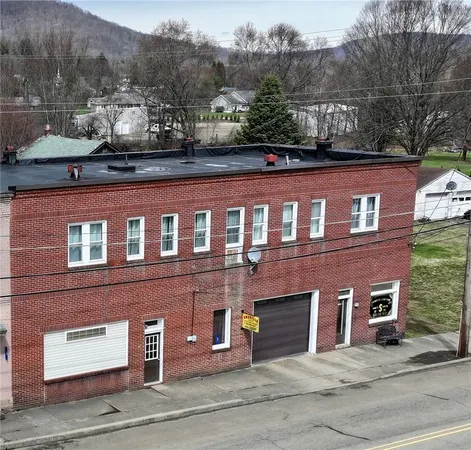 $170,000 | 7 Main Street, Lewis Run, PA 16738