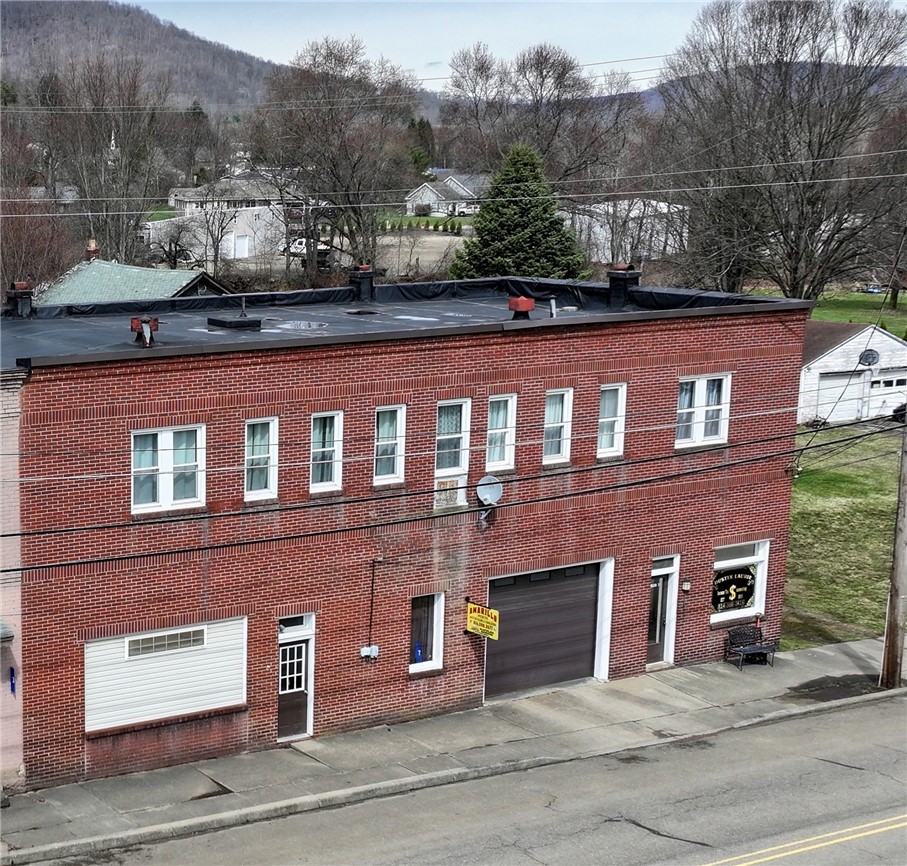 7 Main Street Lewis Run, PA 16738 - Photo 31 of 43