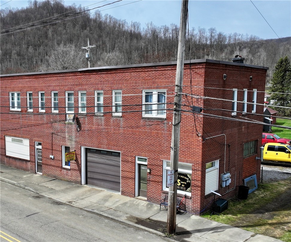 7 Main Street Lewis Run, PA 16738 - Photo 32 of 43