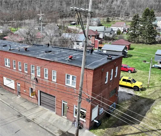 $170,000 | 7 Main Street, Lewis Run, PA 16738