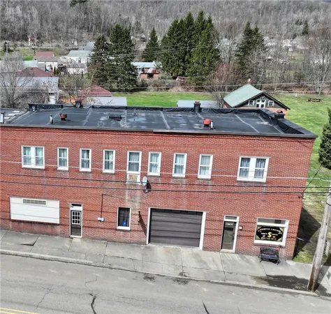 $170,000 | 7 Main Street, Lewis Run, PA 16738