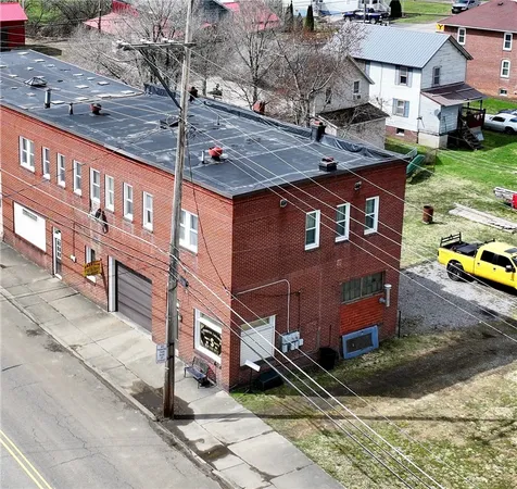 $170,000 | 7 Main Street, Lewis Run, PA 16738