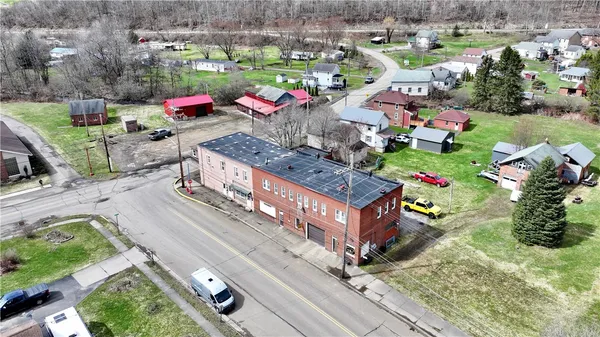 $170,000 | 7 Main Street, Lewis Run, PA 16738