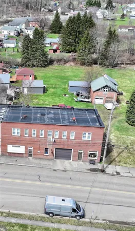 $170,000 | 7 Main Street, Lewis Run, PA 16738