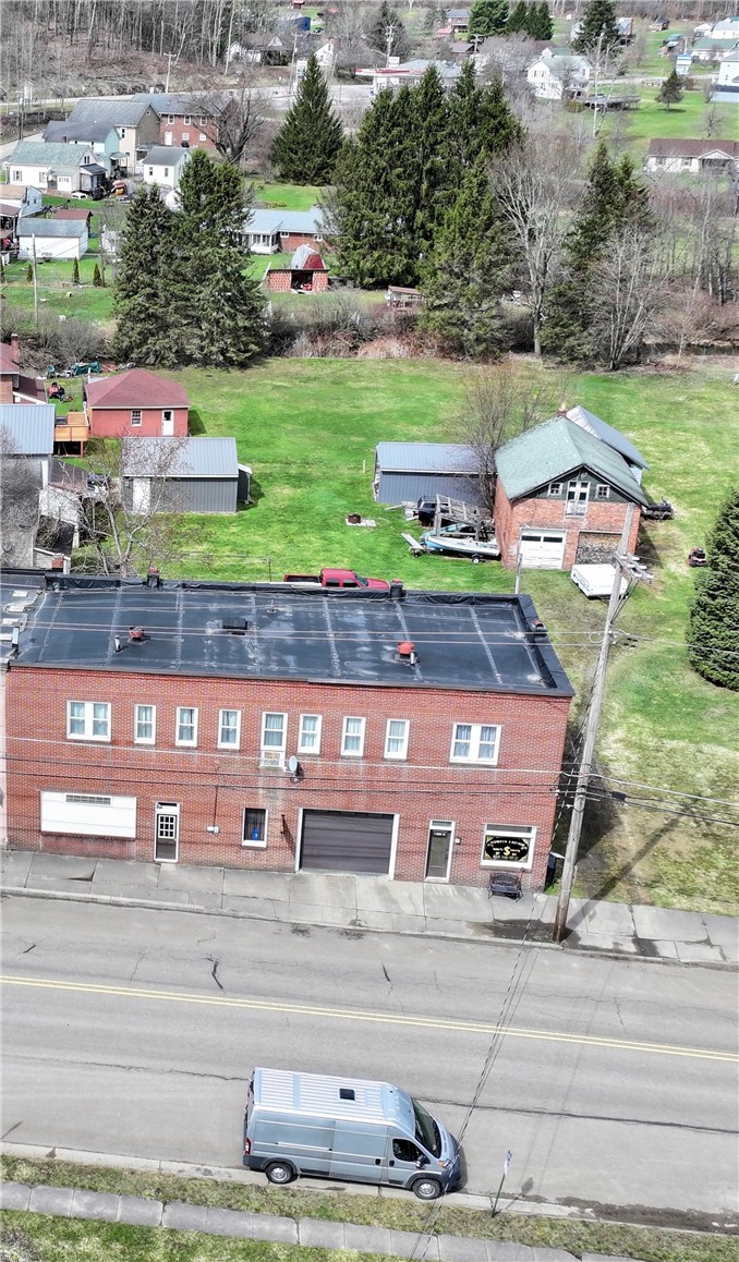 7 Main Street Lewis Run, PA 16738 - Photo 41 of 43