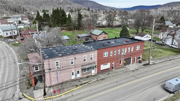$170,000 | 7 Main Street, Lewis Run, PA 16738