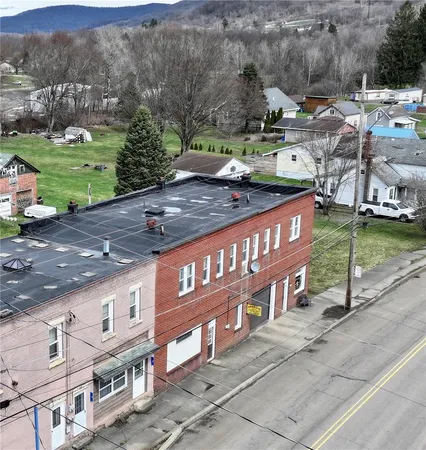 $170,000 | 7 Main Street, Lewis Run, PA 16738