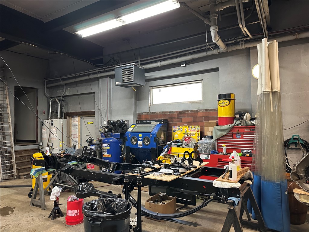 7 Main Street Lewis Run, PA 16738 - Photo 6 of 29