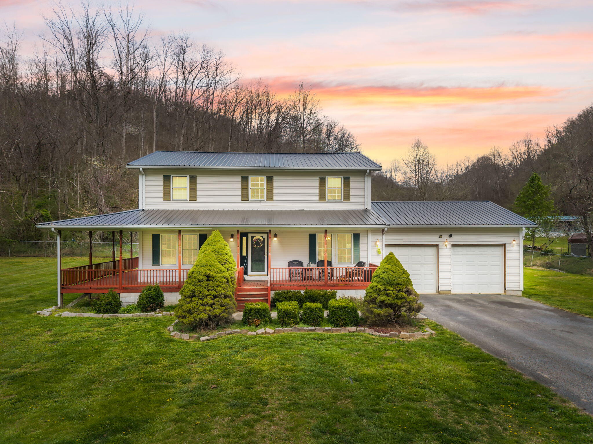 321 Saplin Fork Road Manchester, KY 40962 - Photo 1 of 49 IMG_6702