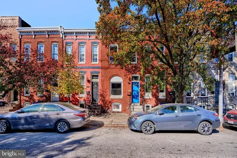 $209,000 | 1210 Washington Boulevard, Baltimore, MD 21230