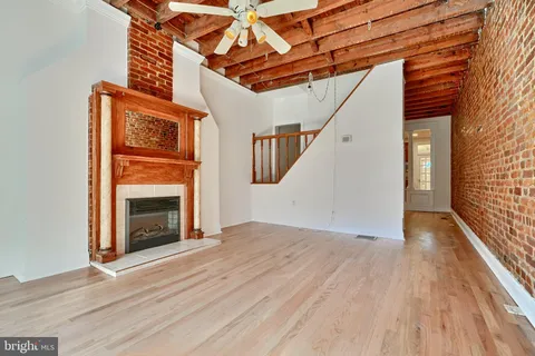 $209,000 | 1210 Washington Boulevard, Baltimore, MD 21230