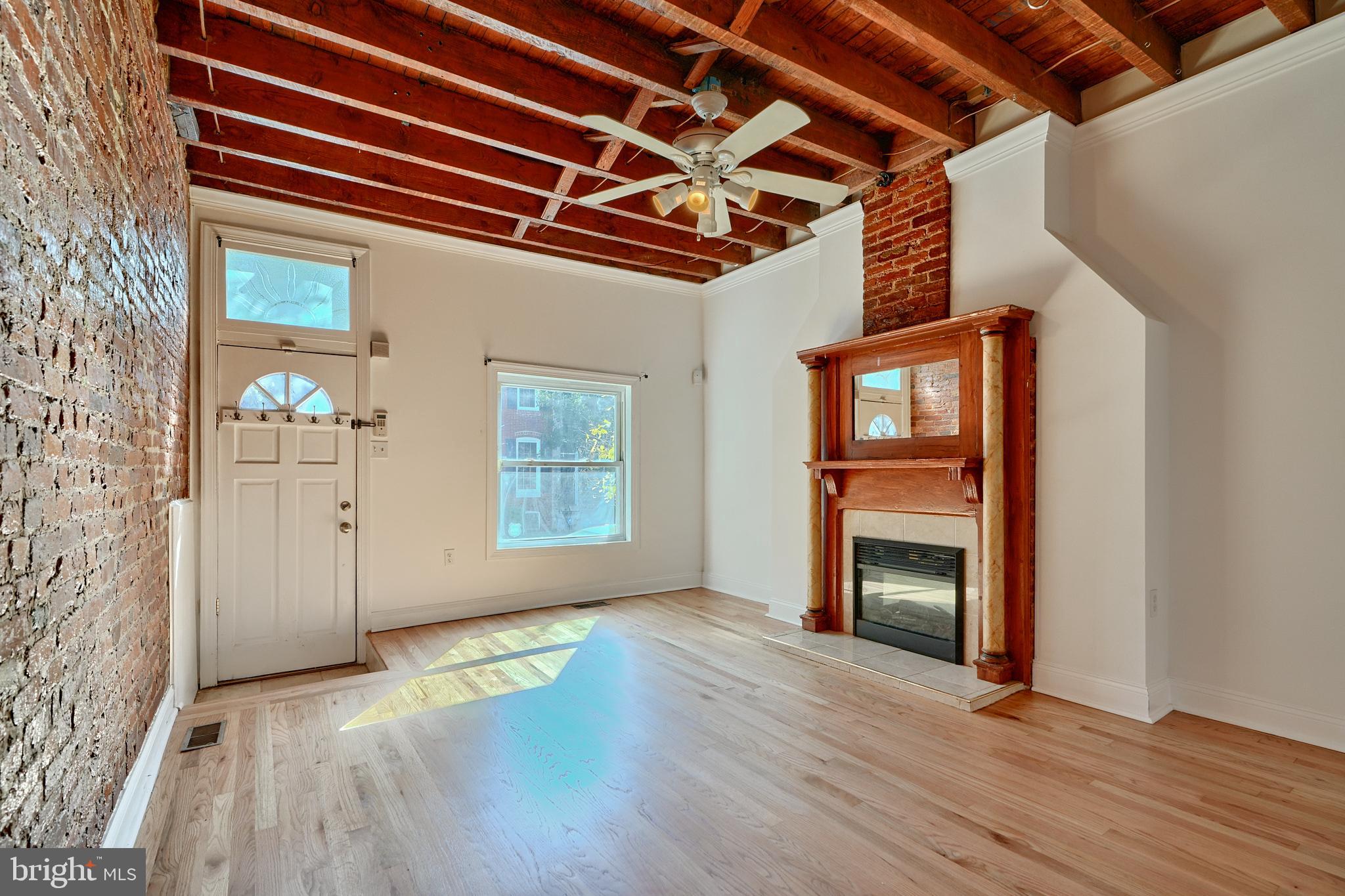 1210 Washington Boulevard Baltimore, MD 21230 - Photo 5 of 24