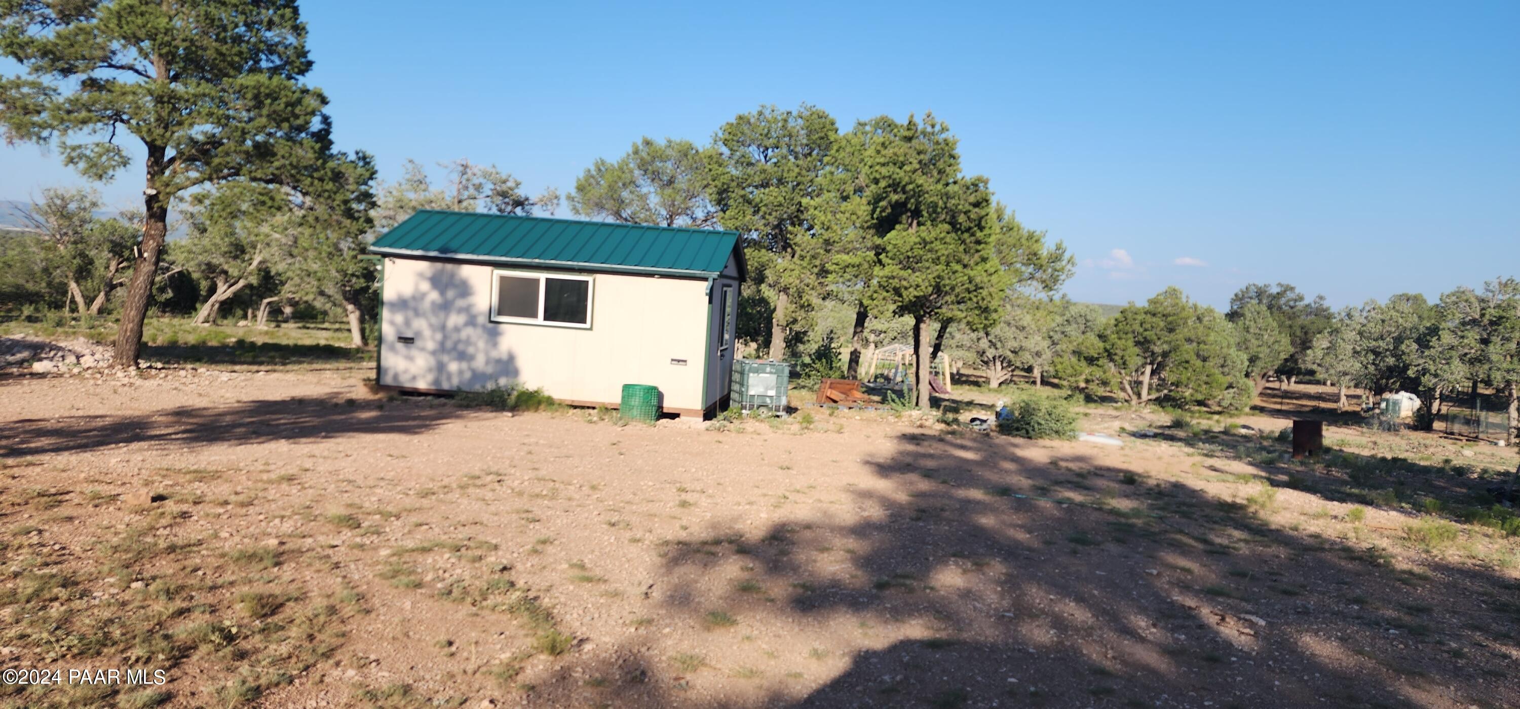 2399 Rattlesnake Road Ash Fork, AZ 86320 - Photo 16 of 16 20240727_175213