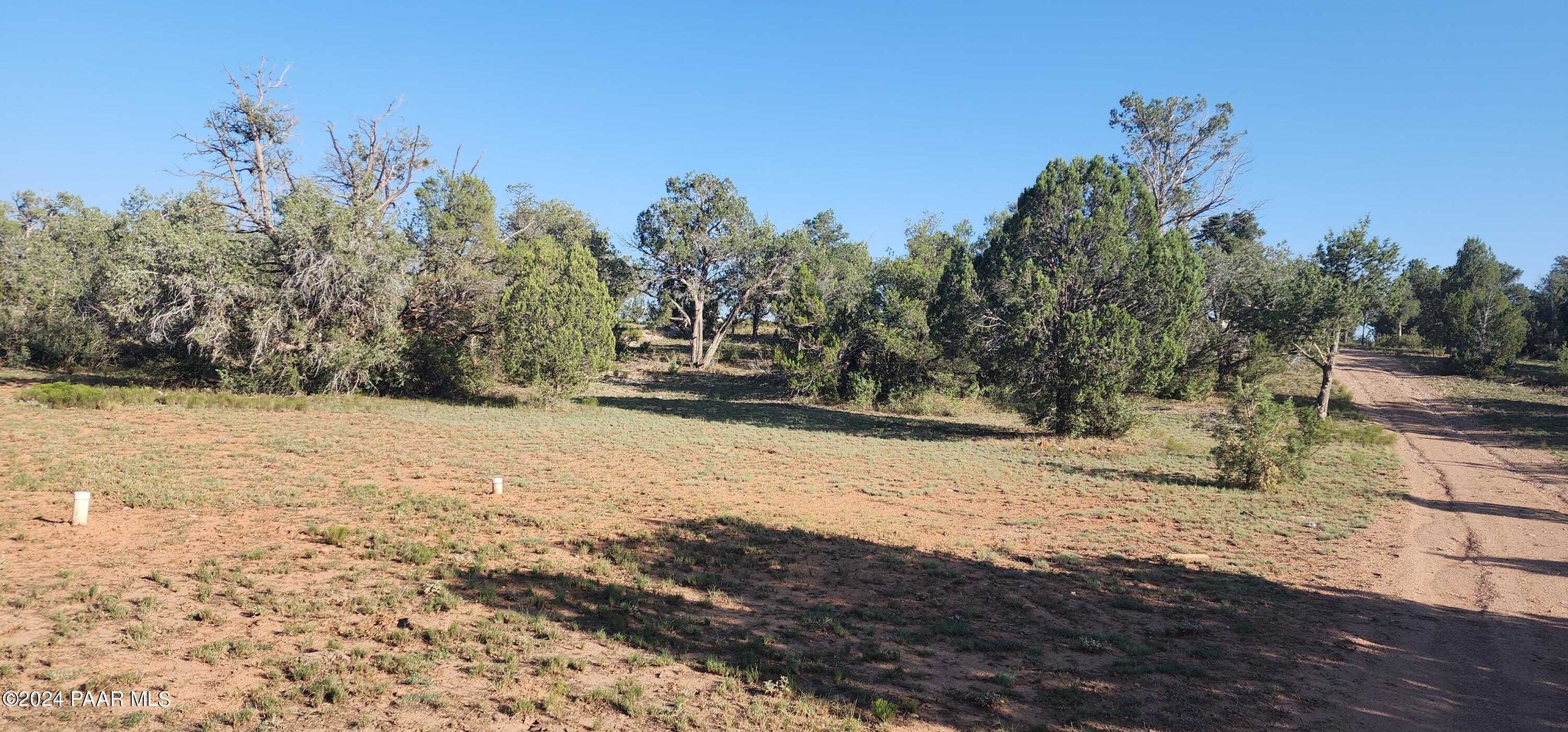 2399 Rattlesnake Road Ash Fork, AZ 86320 - Photo 3 of 16 20240727_173305